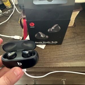 Beats studio buds